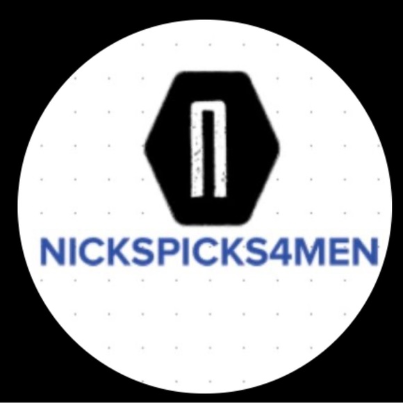 nickspicks4men